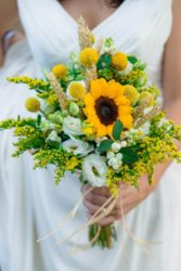 Fotografo Matrimonio Bologna Bouquet Sposa