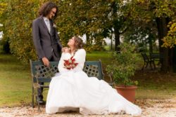 Fotografo Matrimonio Villa Ferrara