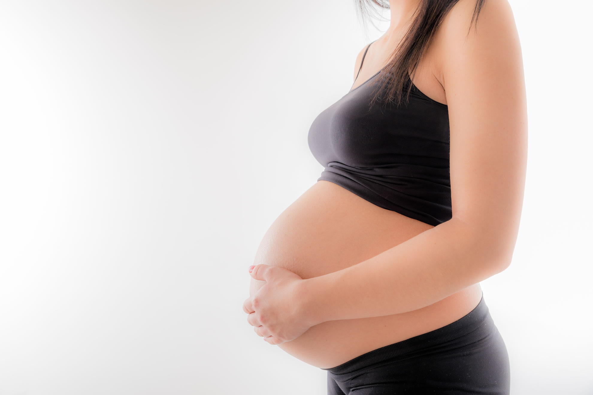 fotografo gravidanza e maternita – foto con il pancione